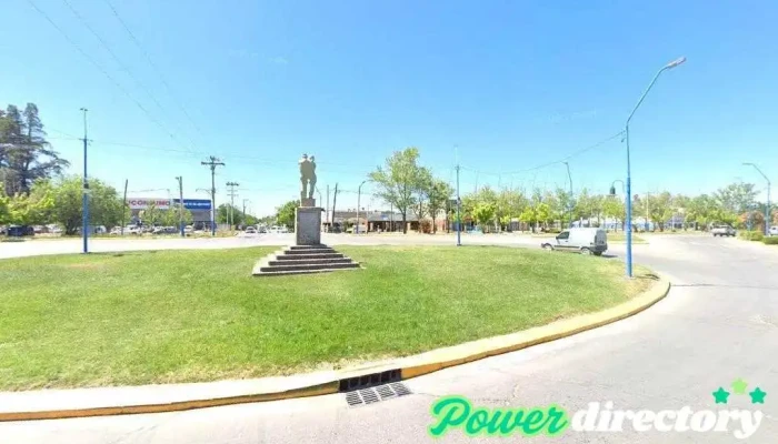 Pacomoney - Gral. Roca