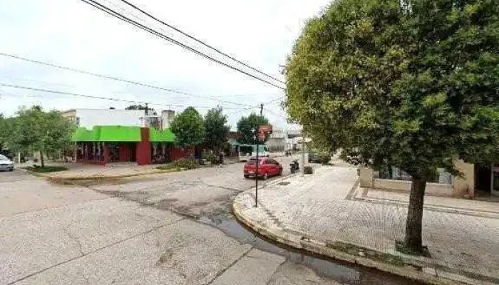 Pago Facil Camari -  Direcciondeg - Inriville