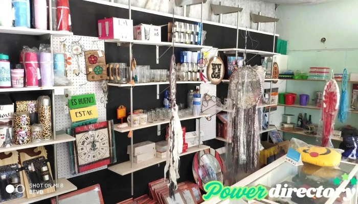 Pago Facil Camari - Inriville