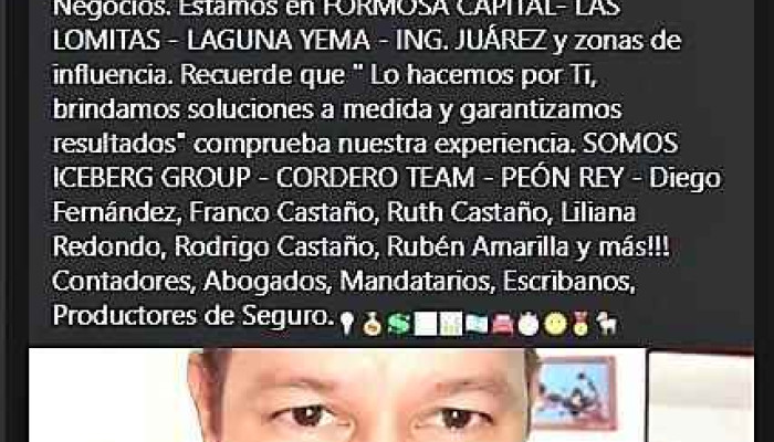 Pago Fácil - Las Lomitas