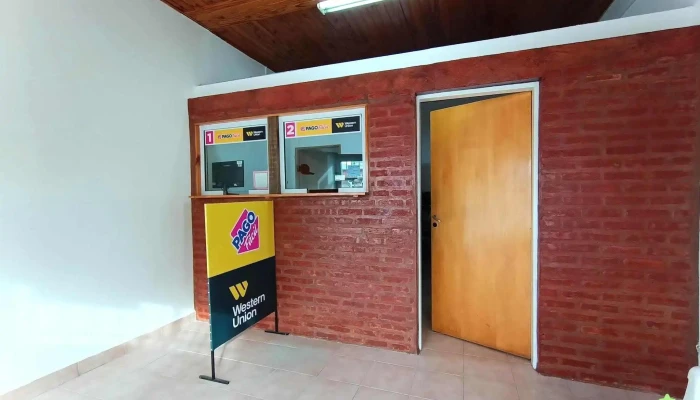 Pago Facil Y Gestoria Del Automotor Del Propietario - Pico Truncado