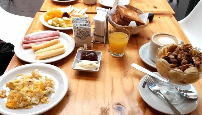 Palau Tradicional -  Comida Y Bebida - Santiago del Estero