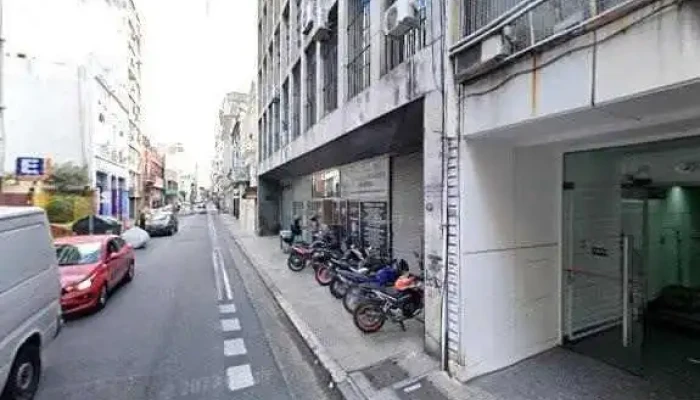 Palma Cred Sa Direccion - Cdad. Autónoma de Buenos Aires