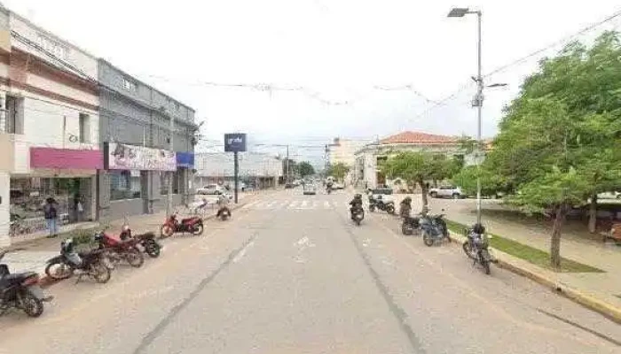 Palmares -    Cooperativa De Credito Ltda Opiniones - Sáenz Peña