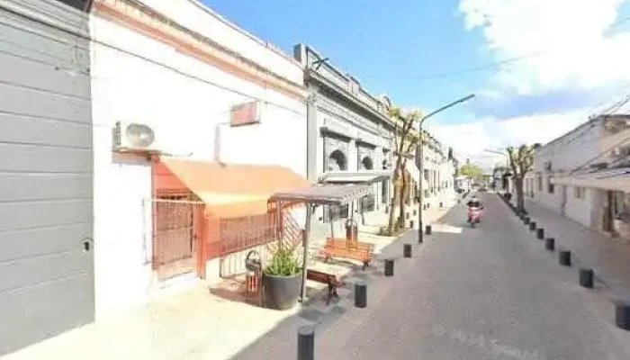 Palmares -    Efectivo En El Acto Comentarios - Nogoyá
