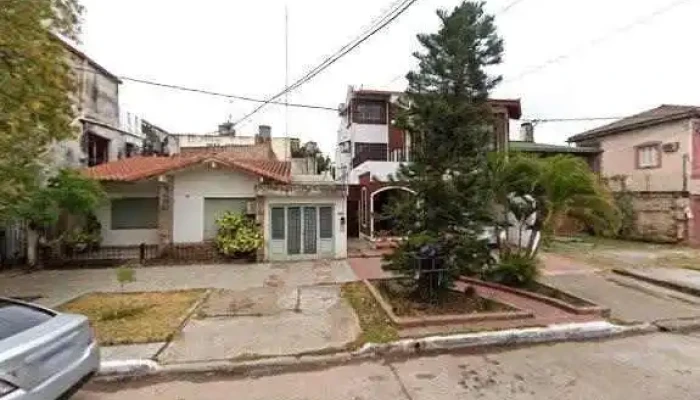 Palmares -  Abierto Ahora - Villa Angela
