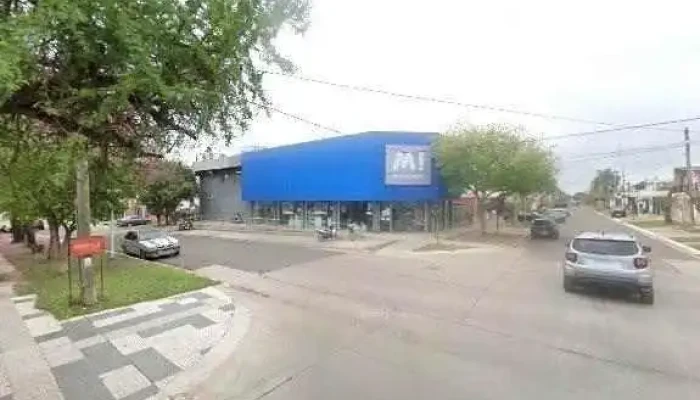 Palmares Coop De Creditos -  Ubicacion - Santa Elena