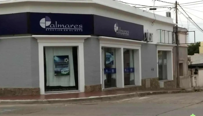 Palmares Cooperativa de Credito Ltda - Diamante