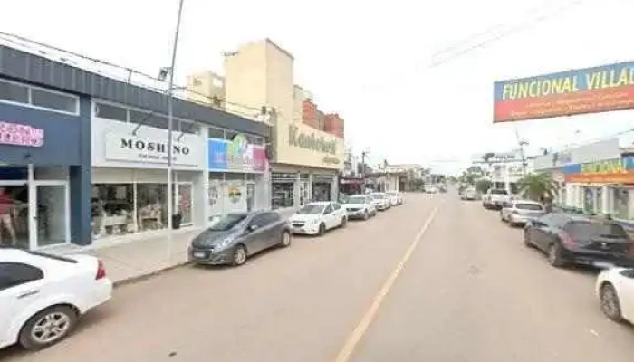 Palmares Efectivo En El Acto -  Comentarios - Charata