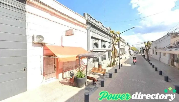 Palmares - Efectivo en el Acto - Nogoyá