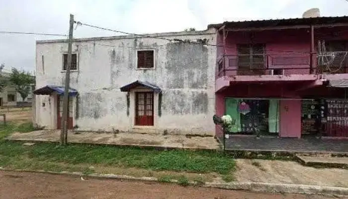 Palmares -  Instagram - Empedrado