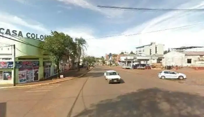Palmares -  Puntaje - Eldorado