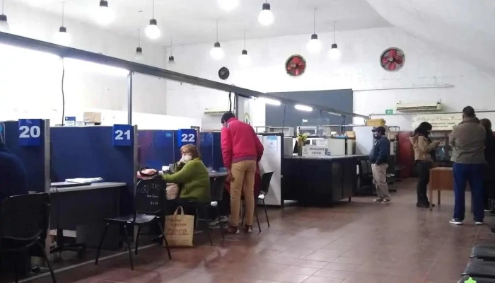 Pami - Ugl: I-tucuman - San Miguel De Tucumán