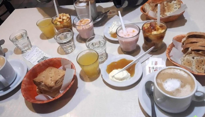Pan Cafe Cafe - San Miguel de Tucumán