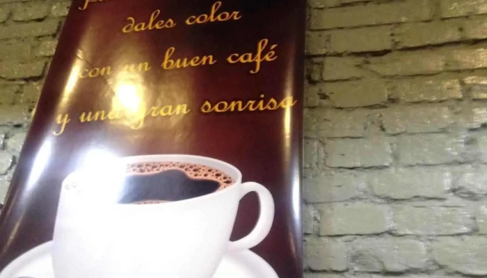 Pan Cafe Carta - San Miguel de Tucumán