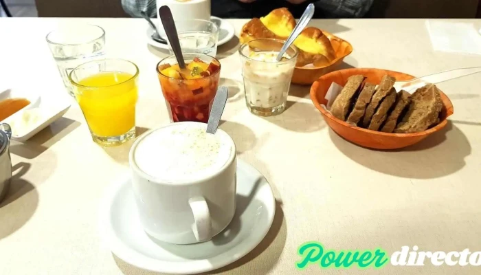 Pan Cafe Comida Y Bebida - San Miguel de Tucumán