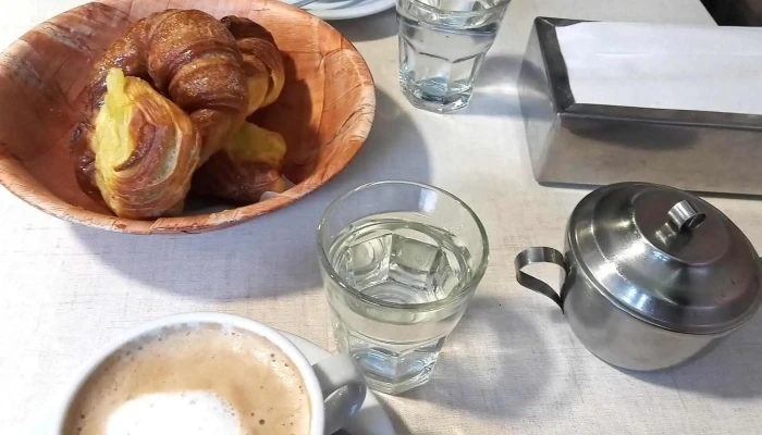 Pan Cafe Como Llegar - San Miguel de Tucumán