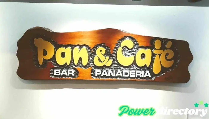 Pan Cafe Del Propietario - San Miguel de Tucumán