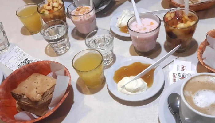 Pan Cafe Direccion - San Miguel de Tucumán