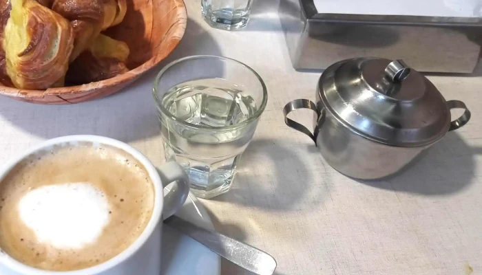 Pan Cafe Ubicacion - San Miguel de Tucumán