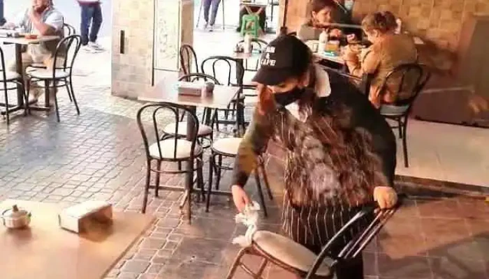 Pan Cafe Videos - San Miguel de Tucumán