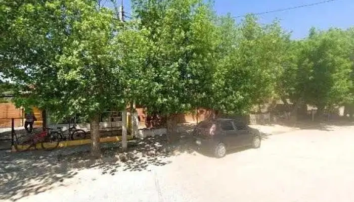 Pan Casero -  Zona - Naschel