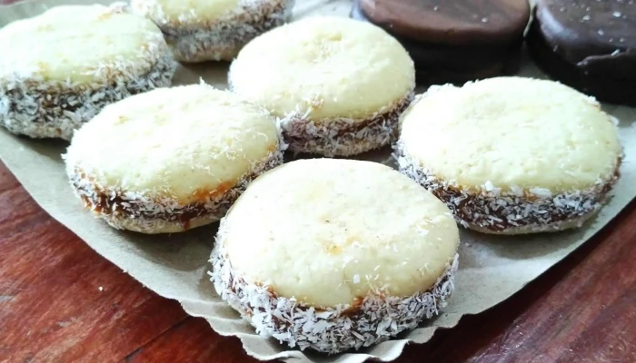 Pan Comido - San Miguel De Tucumán