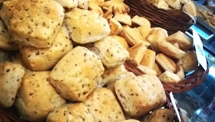 Panaderia Abuela Ana - San Luis