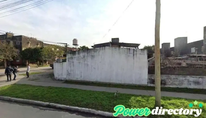 panaderia adriano - Monteros