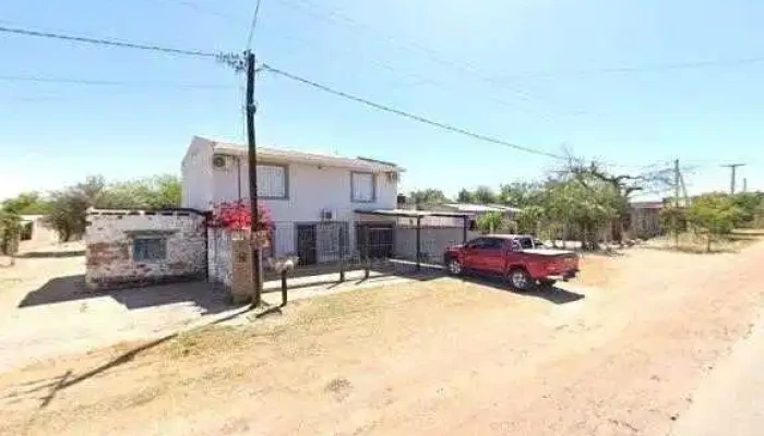 Panaderia Alan Comentariosdeg - Termas de Río Hondo