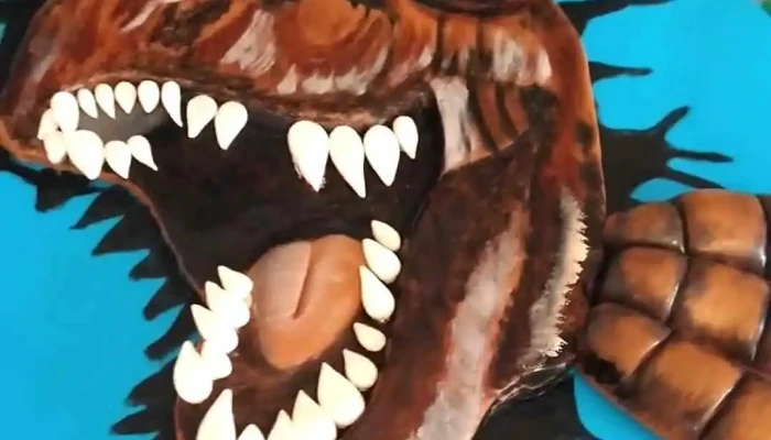 Panaderia Alan Videos - Termas de Río Hondo