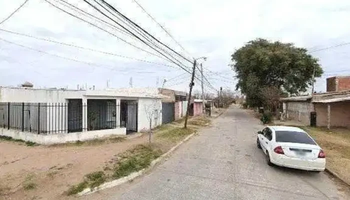 Panaderia Artesanal La Familia Direccion - San Luis