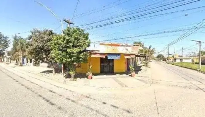 Panaderia Artesanal La Victoria -  Zona - Aguilares