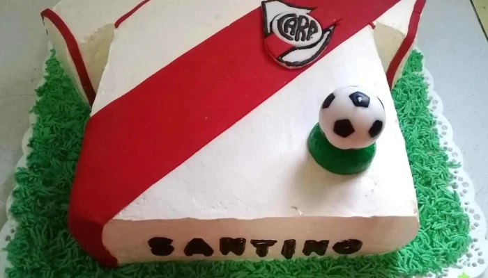 Panaderia Artesanal Maju - San Luis