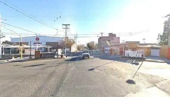 Panaderia B Y V Videos - Rivadavia