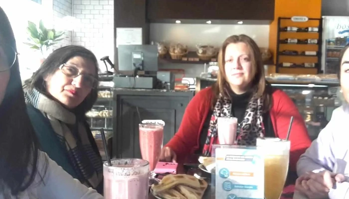 Panaderia Bossio Opiniones - San Luis