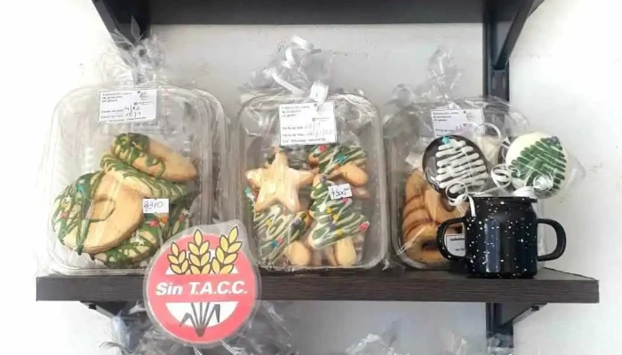 Panaderia Buoni Sapori Catalogo - San Luis
