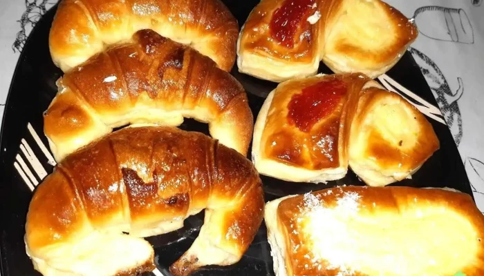 Panaderia canana - Termas De Río Hondo