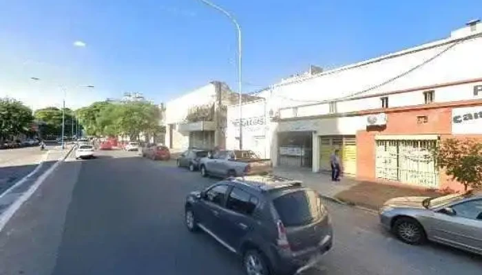 Panaderia Candys Ubicaciondeg - San Miguel de Tucumán