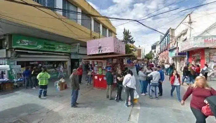 Panaderia Carrasco -  Cerca De Mideg - Santiago del Estero