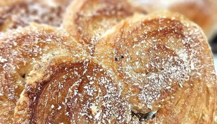 Panaderia Carrasco -  Comida Y Bebida - Santiago del Estero