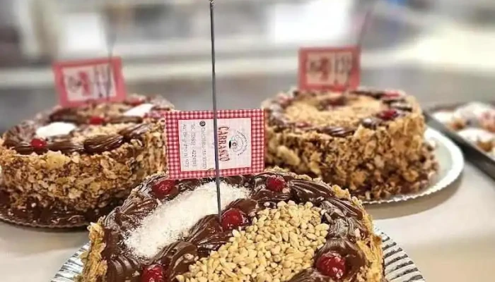 Panaderia Carrasco - Santiago Del Estero