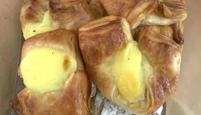 Panaderia Castro -  Zona - San Rafael