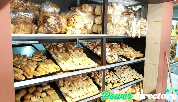 Panaderia Cer Pan Fotos - San Luis