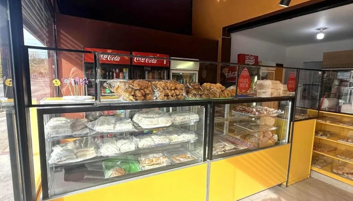 Panadería Cer-Pan - San Luis
