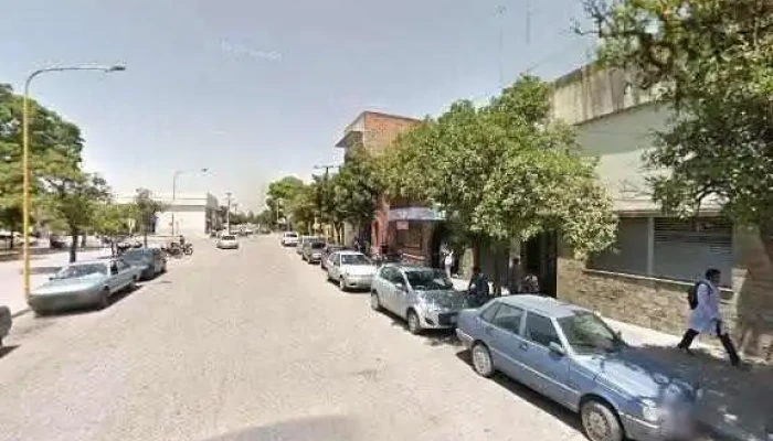 Panaderia Collante Donde - Aguilares