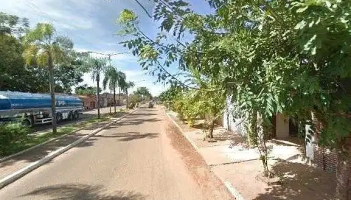 Panaderia Comentarios - Santo Tomé