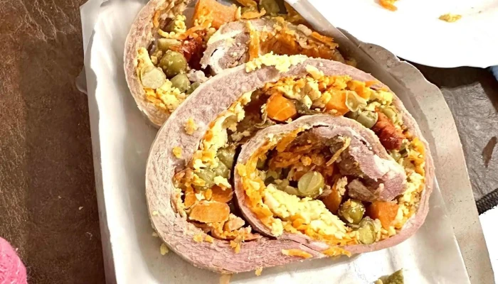 Panaderia Crokantes La De Siempre Abierto Ahora - Axf