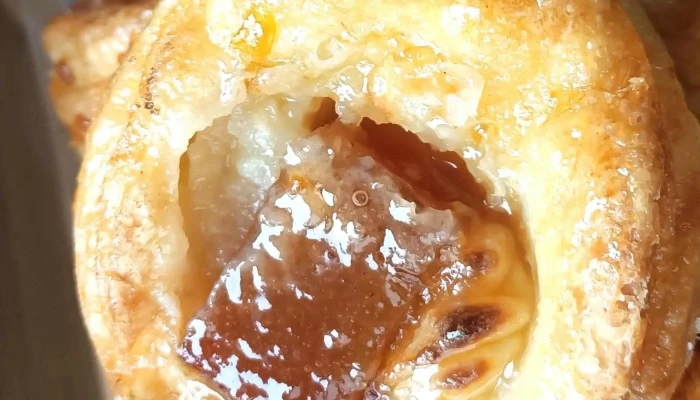 Panaderia Crokantes La De Siempre Cerca De Mi - Axf