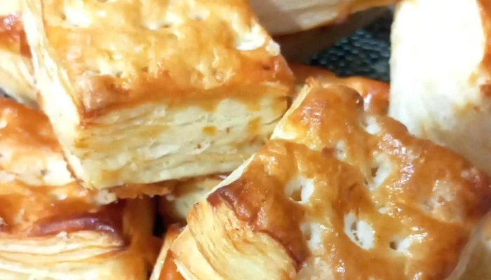Panaderia Crokantes La De Siempre Telefono - Axf